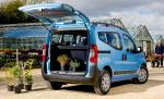 Citroen Nemo Multispace 2009 года